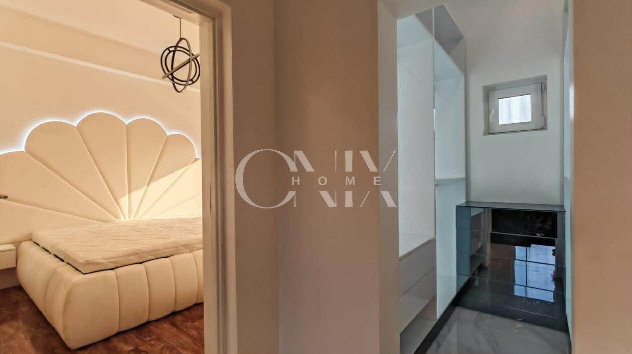 Casa Mamaia Nord, zona Lidl