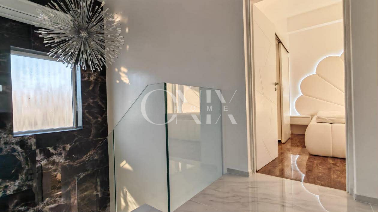 Casa Mamaia Nord, zona Lidl