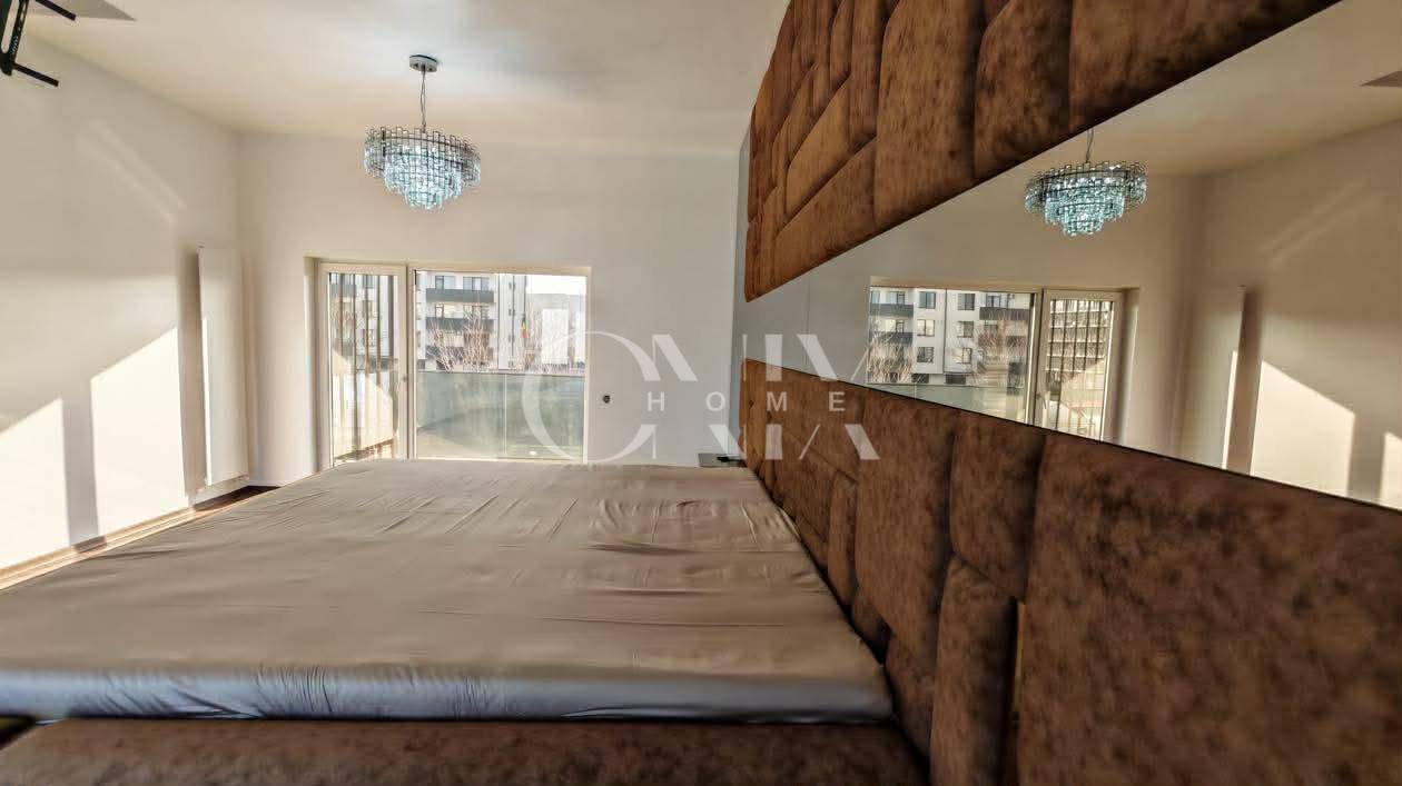 Casa Mamaia Nord, zona Lidl