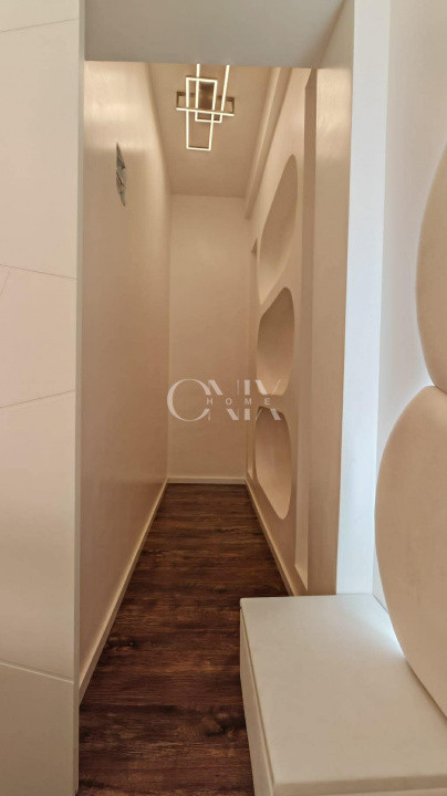 Casa Mamaia Nord, zona Lidl