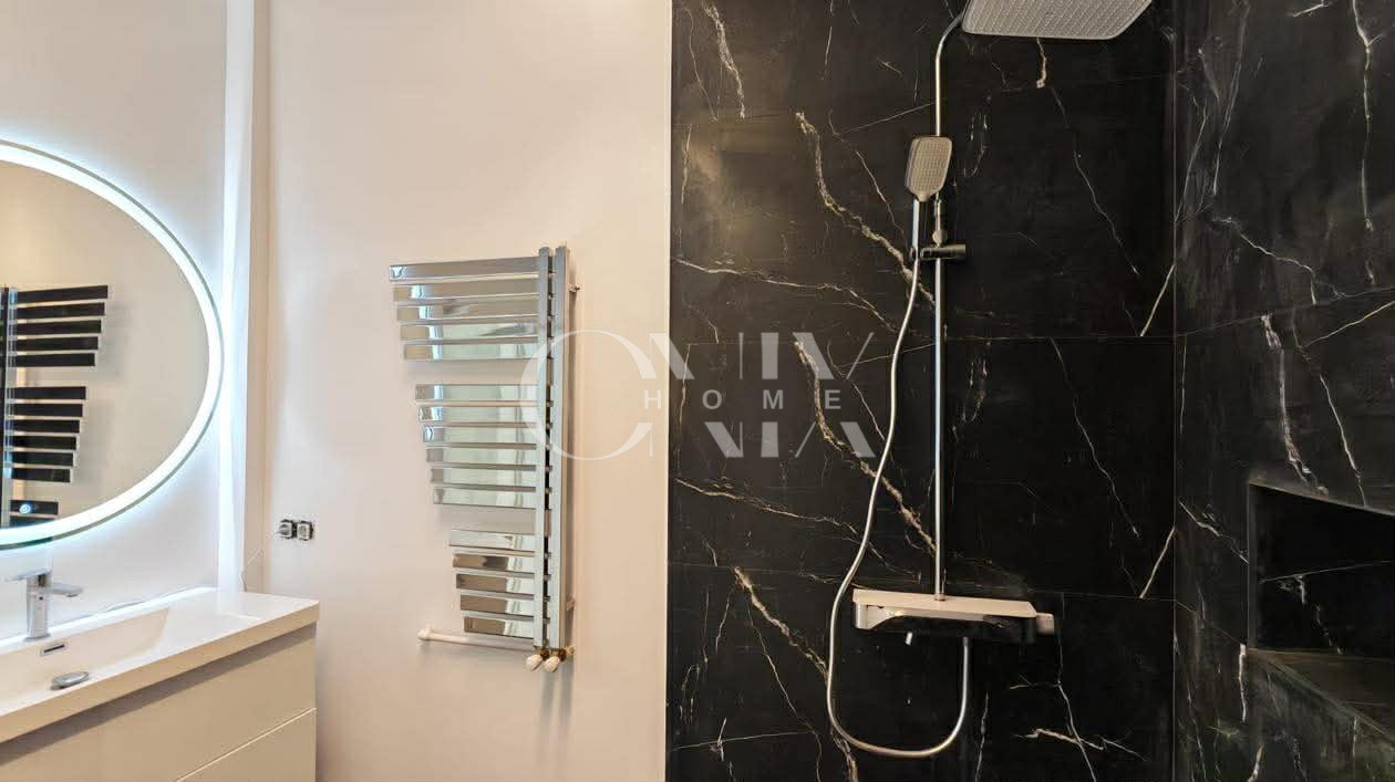 Casa Mamaia Nord, zona Lidl