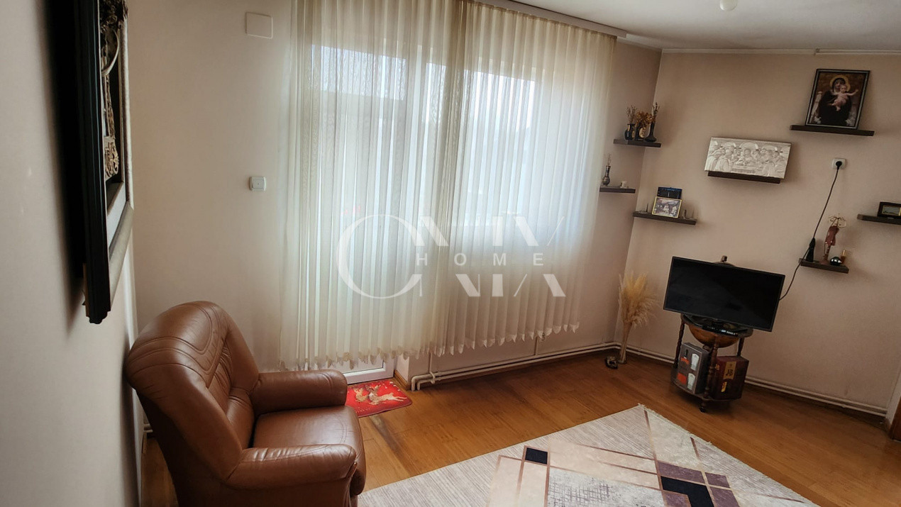 Vila P+ 1 ,Zona Medeea spre Cet , teren 360 mp