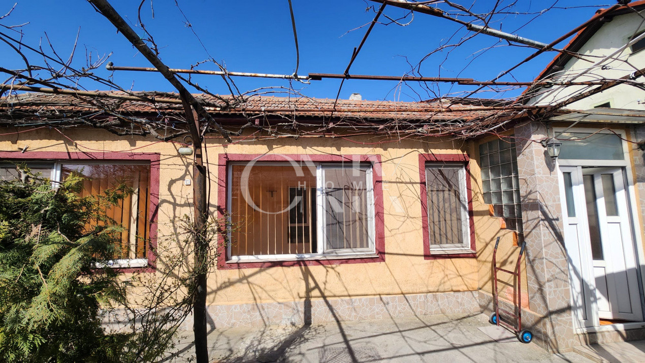 Casa 3 camere, Viile Noi ,teren 461 mp