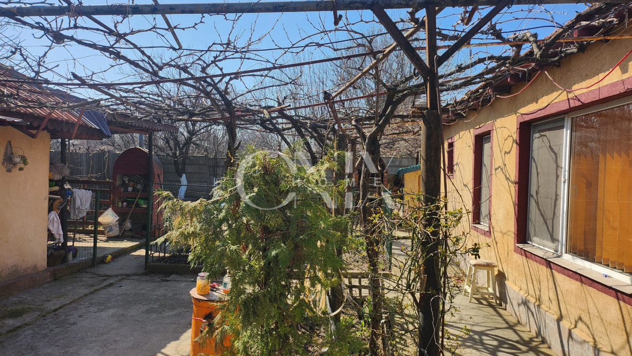 Casa 3 camere, Viile Noi ,teren 461 mp