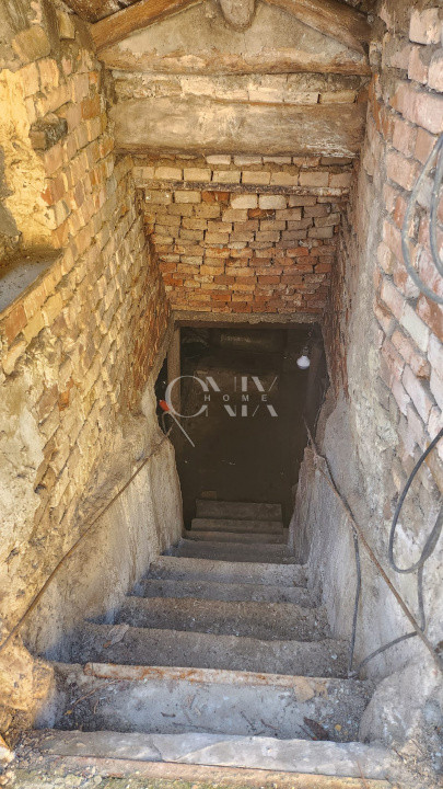 Casa 3 camere, Viile Noi ,teren 461 mp