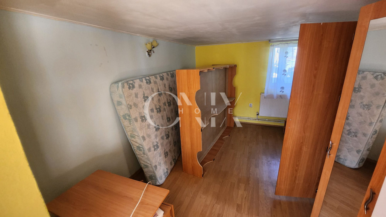 Casa 3 camere, Viile Noi ,teren 461 mp