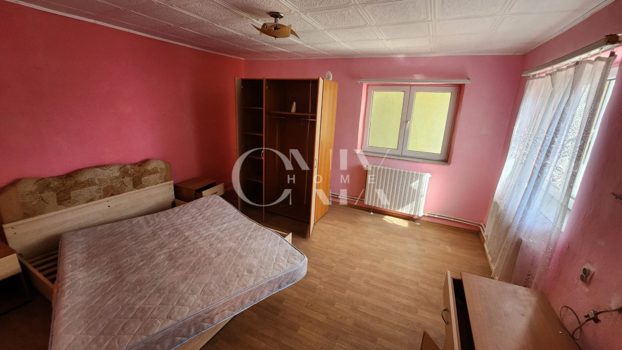 Casa 3 camere, Viile Noi ,teren 461 mp