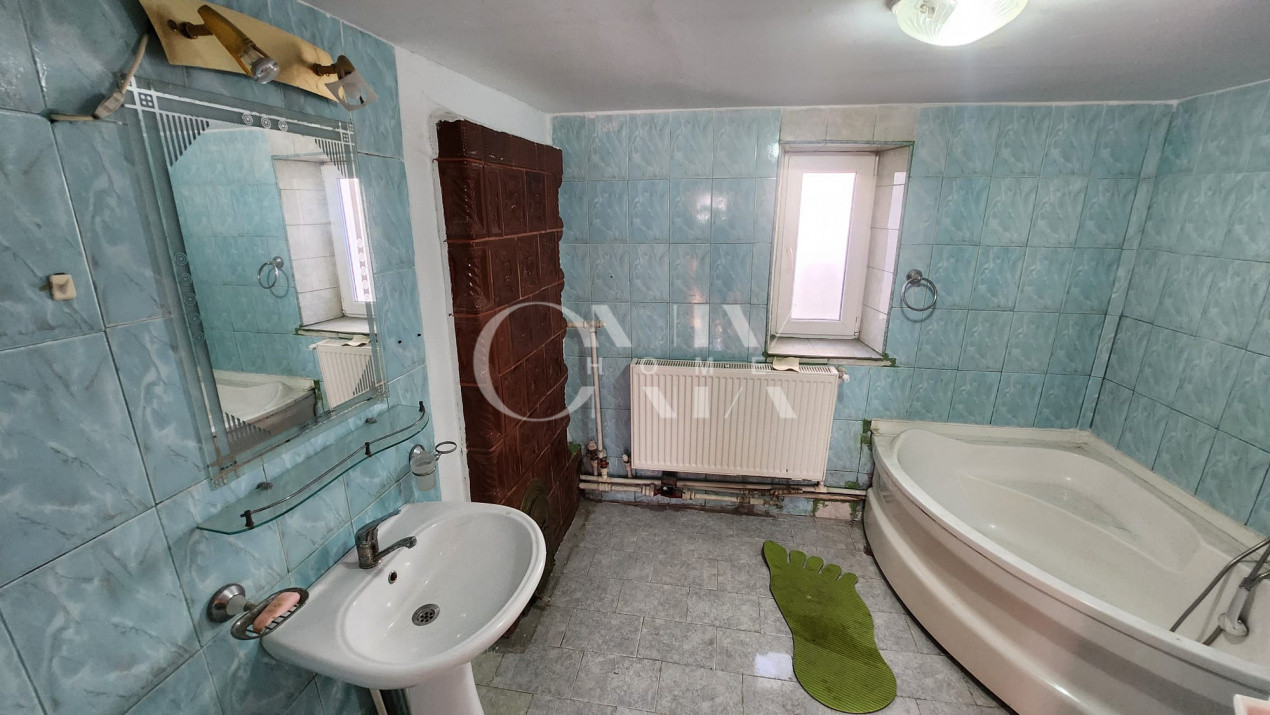 Casa 3 camere, Viile Noi ,teren 461 mp