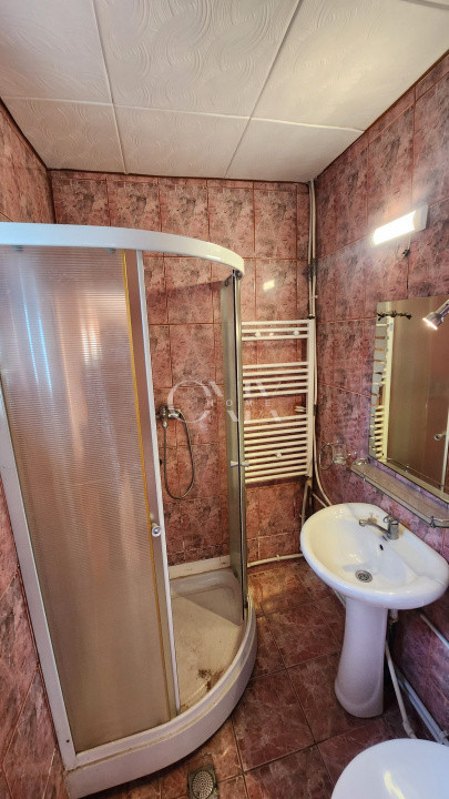 Casa 3 camere, Viile Noi ,teren 461 mp