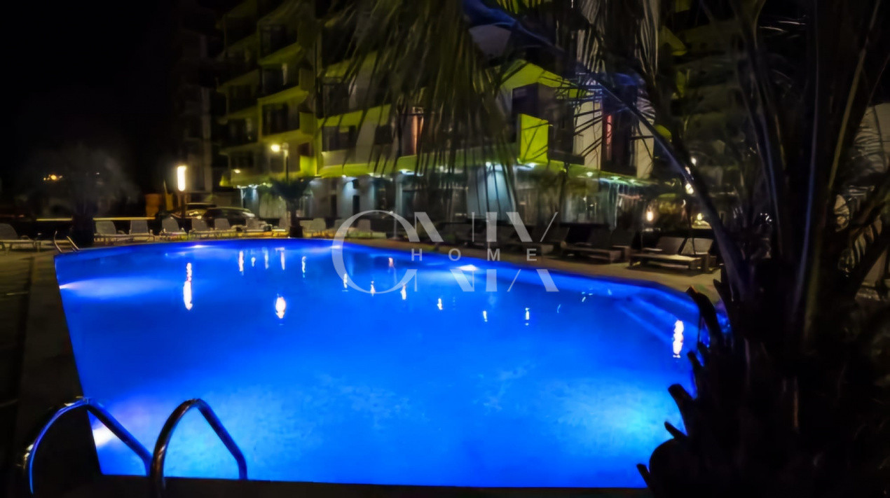 Locuința perfectă: 3 camere mobilate, cu vedere frontală superbă