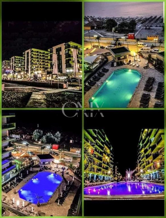 Locuința perfectă: 3 camere mobilate, cu vedere frontală superbă