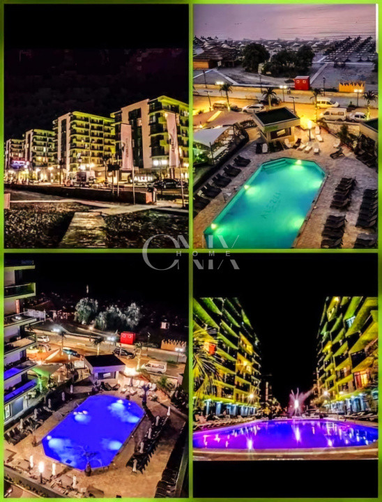 Locuința perfectă: 3 camere mobilate, cu vedere frontală superbă