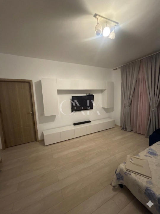 Apartament 2 camere complex Noir Residence