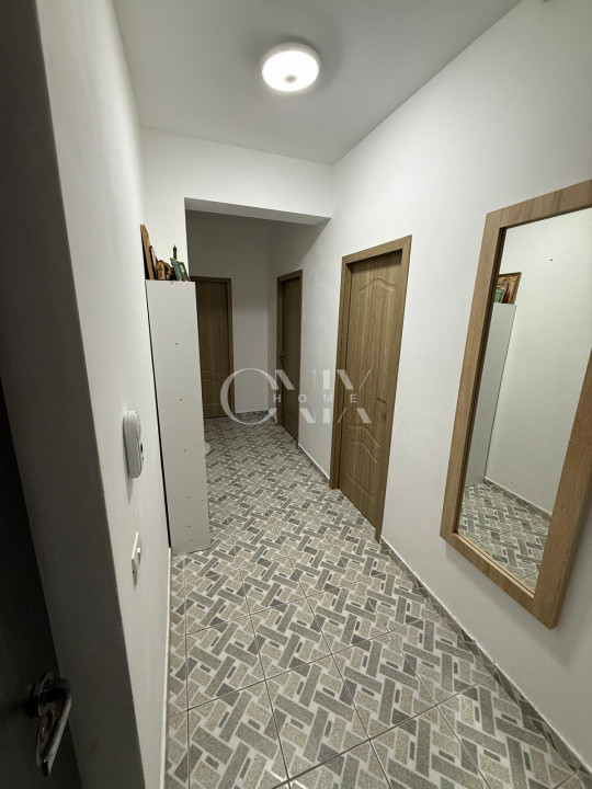 Apartament 2 camere complex Noir Residence