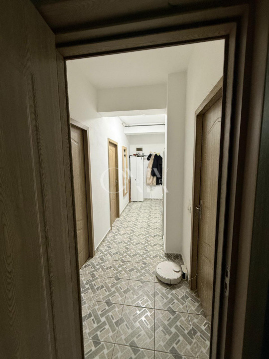 Apartament 2 camere complex Noir Residence