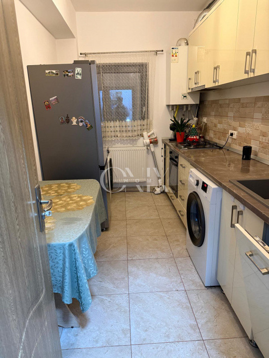 Apartament 2 camere complex Noir Residence