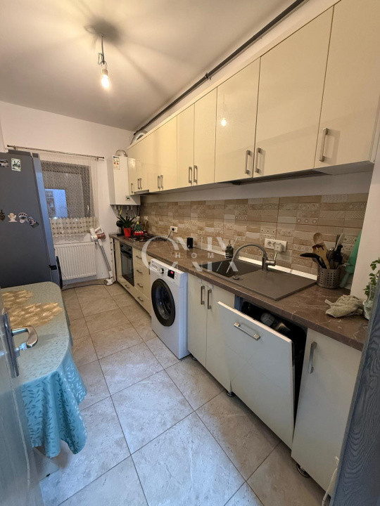 Apartament 2 camere complex Noir Residence