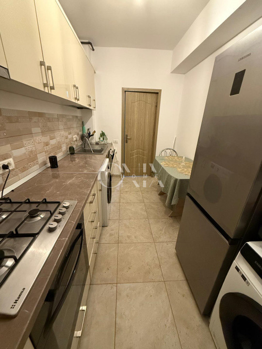 Apartament 2 camere complex Noir Residence