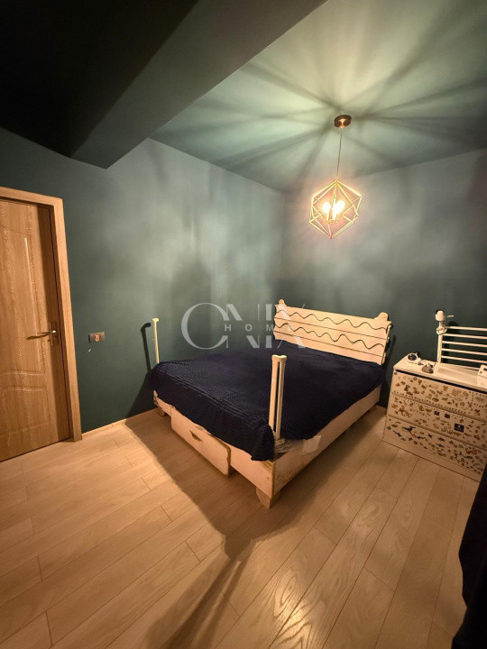 Apartament 2 camere complex Noir Residence