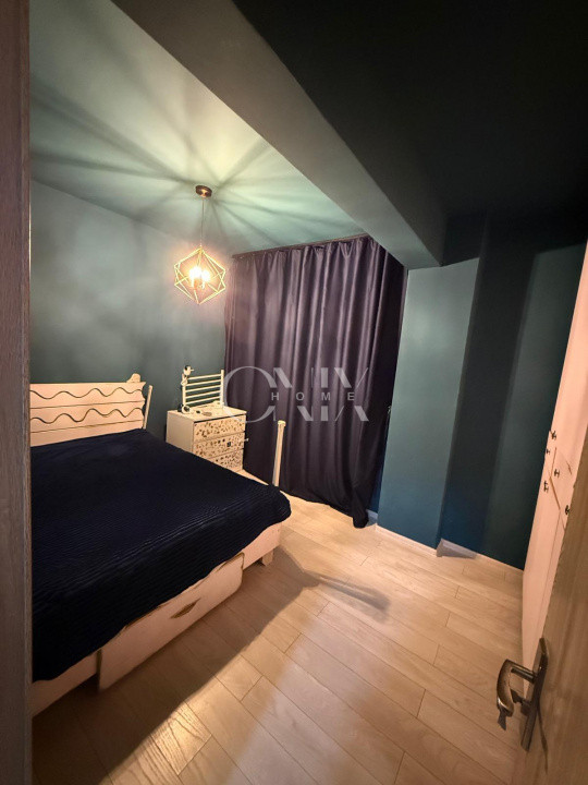 Apartament 2 camere complex Noir Residence