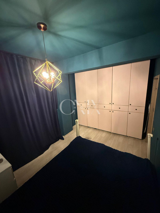 Apartament 2 camere complex Noir Residence