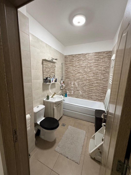 Apartament 2 camere complex Noir Residence