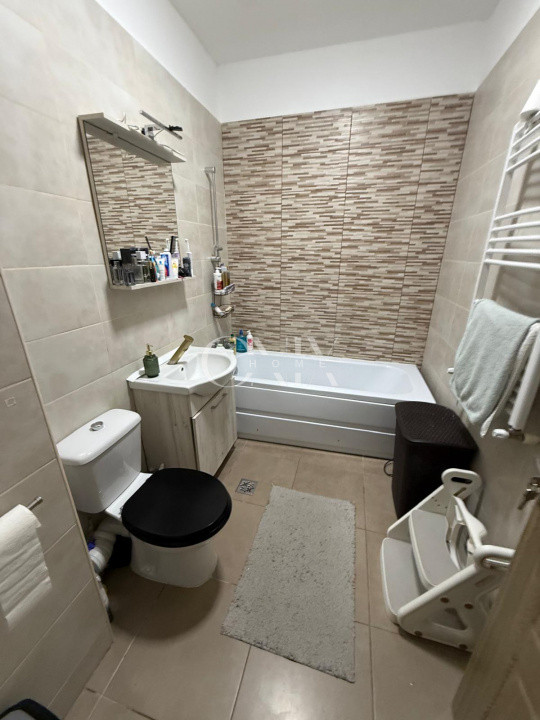 Apartament 2 camere complex Noir Residence