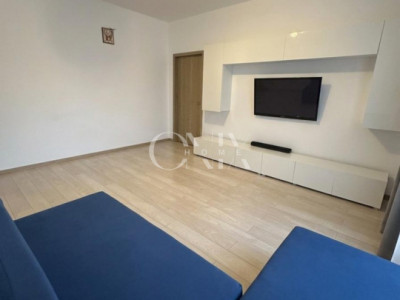 Apartament 2 camere complex Noir Residence