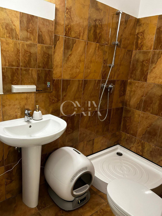 Apartament modern 3 camere Mamaia Nord SMART home