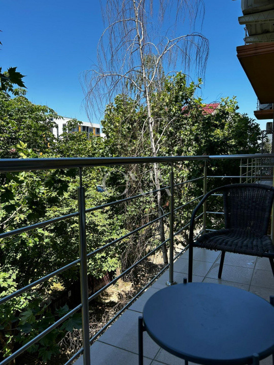 Apartament modern 3 camere Mamaia Nord SMART home