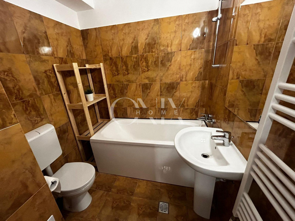 Apartament modern 3 camere Mamaia Nord SMART home