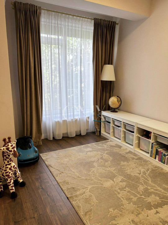 Apartament modern 3 camere Mamaia Nord SMART home