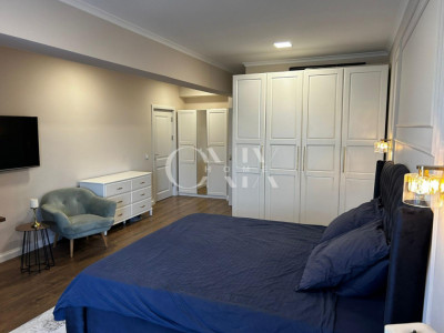 Apartament modern 3 camere Mamaia Nord SMART home