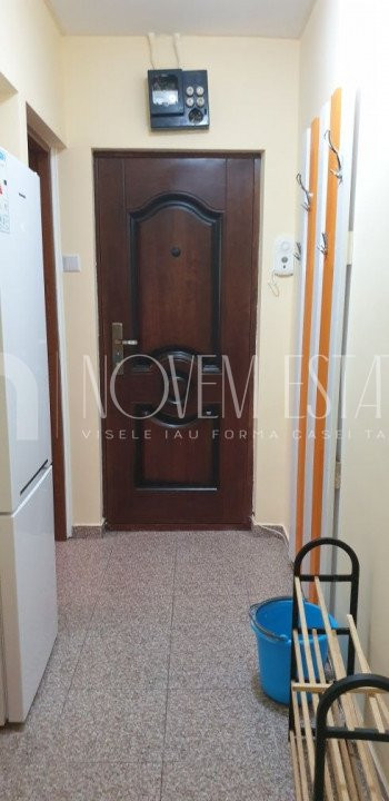 apartament 2 camere, Tomis Nord