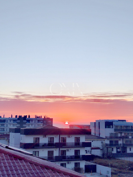 Refugiul tău la mare – studio modern la preț avantajos