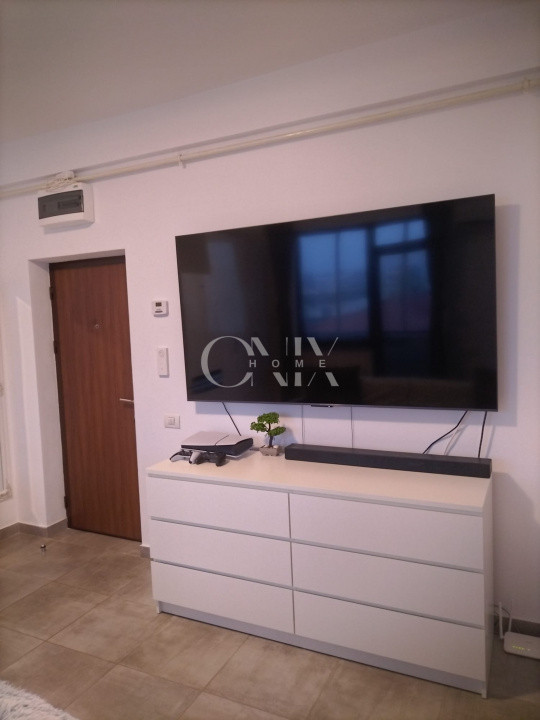 Refugiul tău la mare – studio modern la preț avantajos