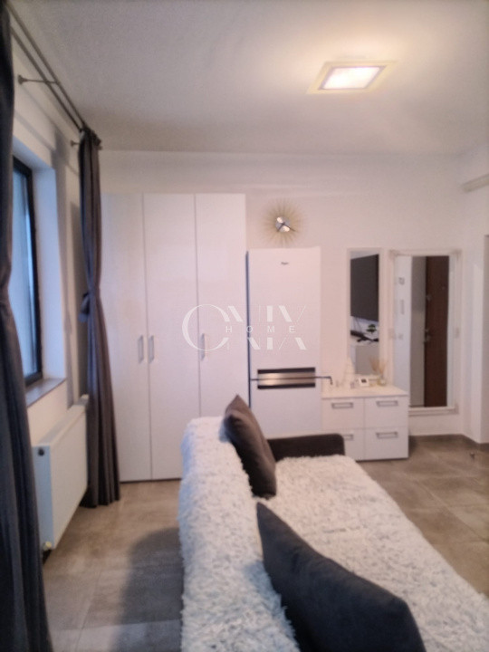 Refugiul tău la mare – studio modern la preț avantajos