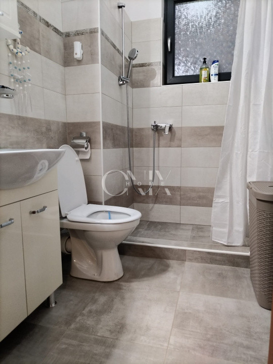 Refugiul tău la mare – studio modern la preț avantajos