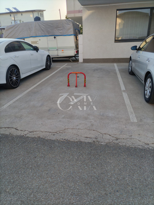 Refugiul tău la mare – studio modern la preț avantajos