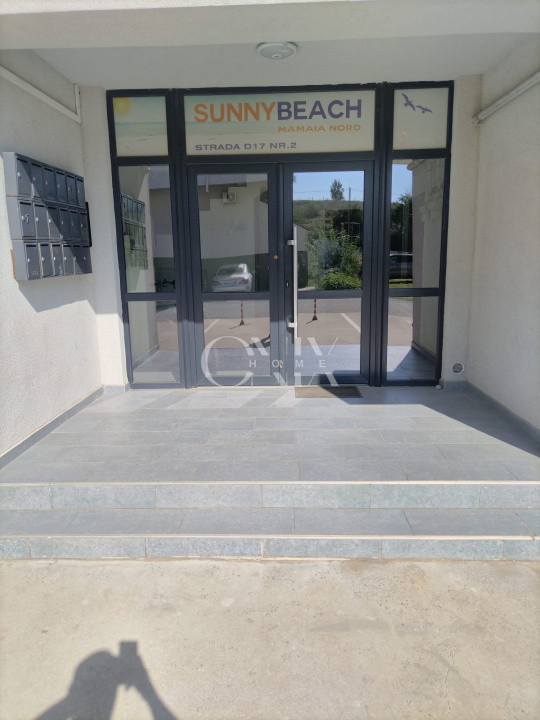 Refugiul tău la mare – studio modern la preț avantajos