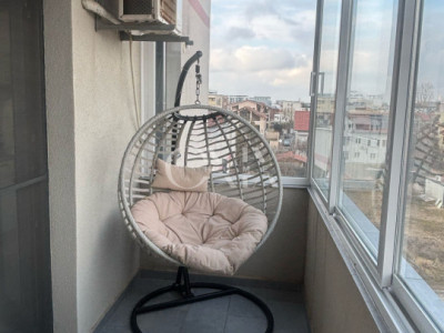 Refugiul tău la mare – studio modern la preț avantajos