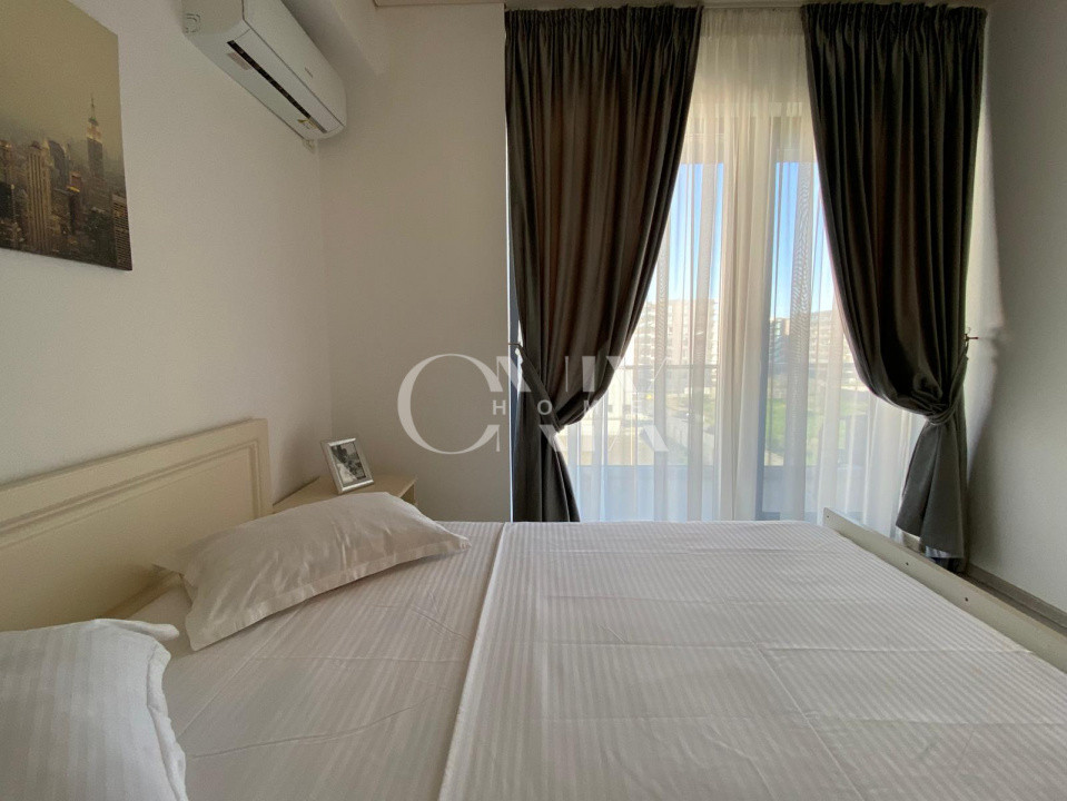 Locuința perfectă la mare 2 camere, design elegant balcon spațios