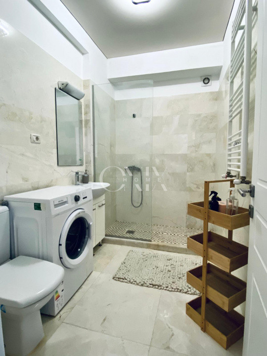 Locuința perfectă la mare 2 camere, design elegant balcon spațios