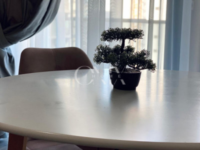 Locuința perfectă la mare 2 camere, design elegant balcon spațios