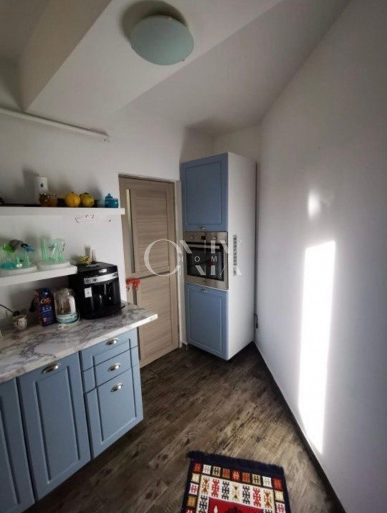 Apartament 3 camere spațios, aproape de plajă și lac 