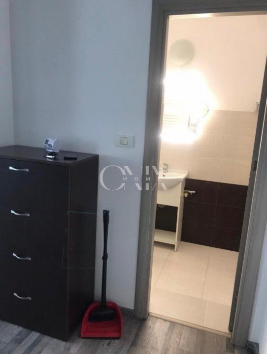 Apartament 3 camere spațios, aproape de plajă și lac 