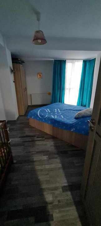 Apartament 3 camere spațios, aproape de plajă și lac 