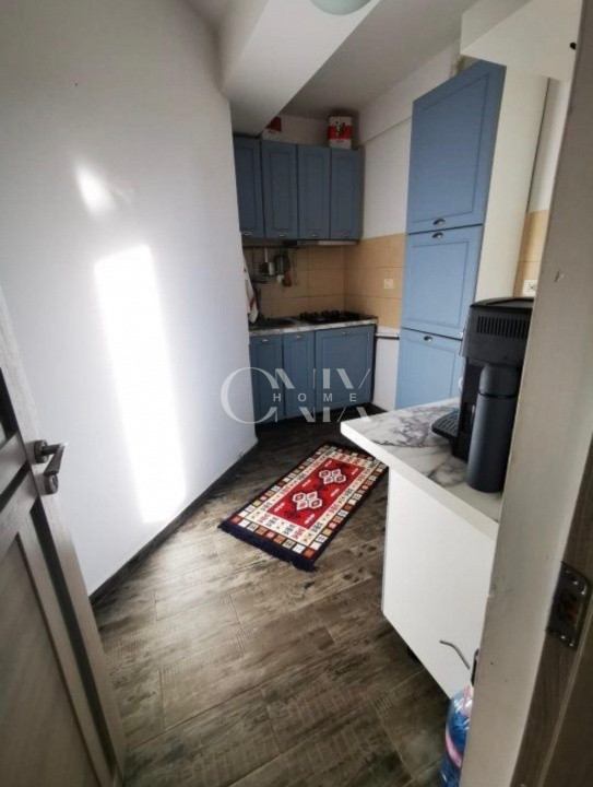 Apartament 3 camere spațios, aproape de plajă și lac 