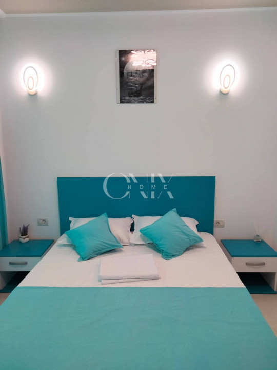 Ap 2 camere mobilat complet, aproape de lac si mare, Mamaia Nord