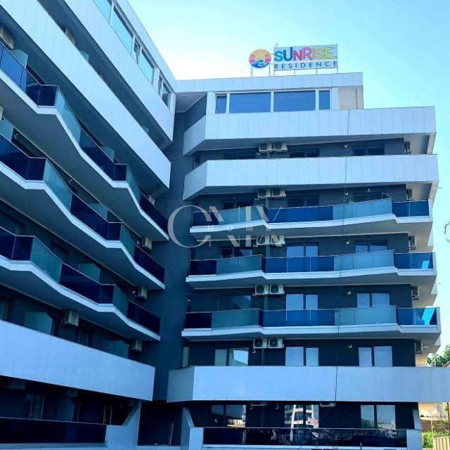 Ap 2 camere mobilat complet, aproape de lac si mare, Mamaia Nord